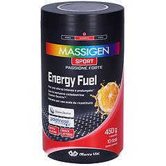 Massigen Sport Energy Fuel 450 G