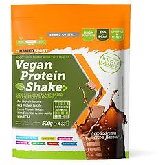 Named Sport Vegan Protein Shake> 500 G