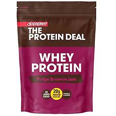 Enervit The Protein Deal Whey Protein 300 G