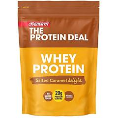Enervit The Protein Deal Whey Caramello 300g Integratore