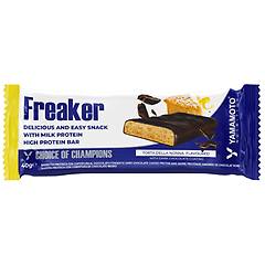 Yamamoto Freaker Bar Cioccolato Biscotto 24 Barrette Da 40g