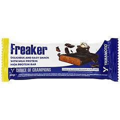 Yamamoto Freaker Barretta Sacher Con Cioccolato Fondente