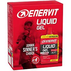 Enervit Sport Gel Energetico Citrus Con Agrumi E Caffeina