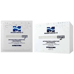 magnitudo magnitudo 48. 2 dopo bustine