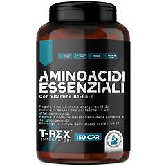 Trex T-rex Articoss Integratore Articolazioni E Ossa