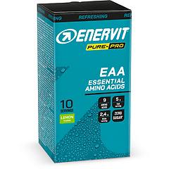 Enervit Pure-pro Eaa Essential Aminoacids Integratore Alimentare