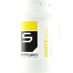Syform White Egg 450 Grammi Crema Al Caramello
