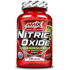 amix capsule nitric oxide 120 unita