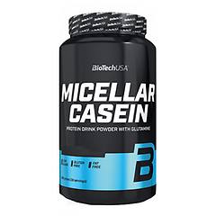 Biotech Usa Caseina Micellar Casein Cioccolato