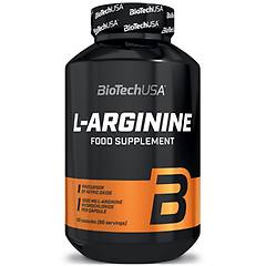 biotech usa l arginine 90 capsule