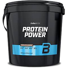 Biotech Usa Bionic Proteine In Polvere 4kg Gusto Cioccolato