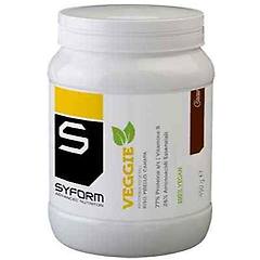 Syform Srl Veggie Vaniglia 450g