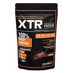 Ethicsport Protein Xtr 900 Grammi Vaniglia