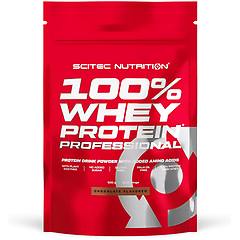 Scitec Nutrition 100% Whey Protein Professional 500 Grammi