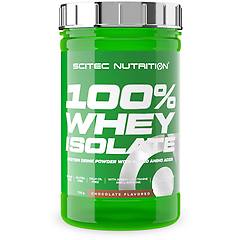 Scitec Isolato Di Siero Di Latte 100% Whey Isolate Banana