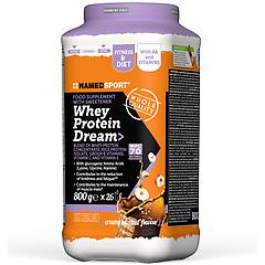 Named Sport Whey Protein Dream 800 G Choco Mousse
