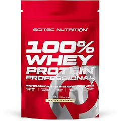 Scitec Nutrition. Whey 100% Whey Protein Professional