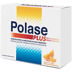 Pfizer Polase Plus 24 Buste Da 6 7 Grammi Arancia E Mandarino