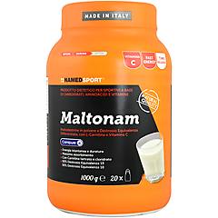 named maltonam integratore alimentare polvere 1000 g