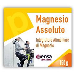 pensa pharma magnesio assoluto pensa