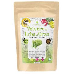 Erbavoglio Production Srl Erba Di Orzo Nuova Zelanda Bio