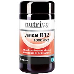 Cabassi Vegan B12