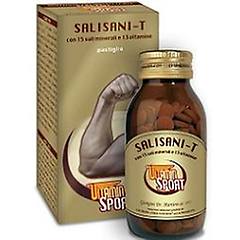 Giorgini Dr. Ser-vis Srl Salisani Vitaminsport 180past.