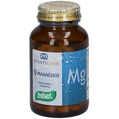 Santiveri Magnesio Integratore 88 Compresse
