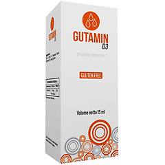 nacros gutamin d3 integratore 15 ml