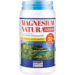 Phyto Magnesium Natura Integratore 150 G
