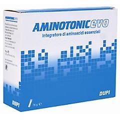 Dupi Italia Srl Aminotonic Evo 20 Bust.