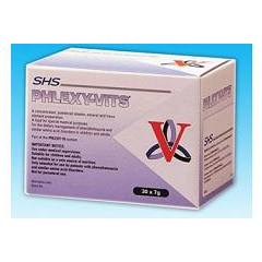Nutricia Danone Phlexy Vits 30 Bustine 210g