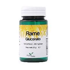 Phyto Rame 100 Capsule