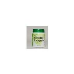 Phyto Srl Magnesio Carbonato 60cps