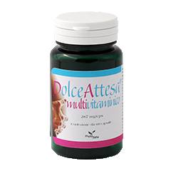 Phyto Srl Dolce Attesa 60cpr