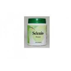 Phyto Srl Selenio 60cps