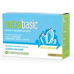 Farmaderbe 20 Bustine