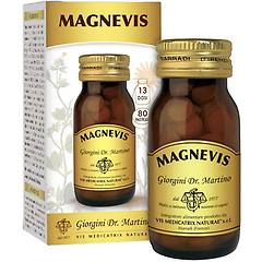 Giorgini Dr. Ser-vis Srl Magnevis Pastigl 100past Giorg