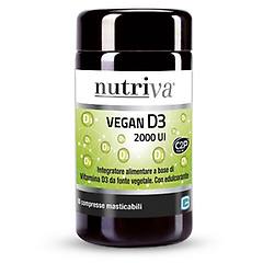 Cabassi Vegan D3 2000 Ui