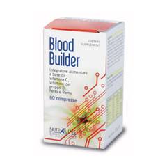 Farmaderbe Ferro Complex 60 Compresse