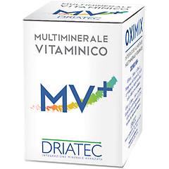 Driatec Srl Oximix Mv+multi Min V 60cps