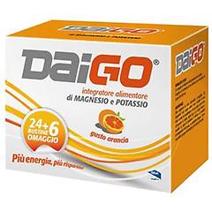 ibsa magnesio e potassio integratore gusto arancia 30 bustine