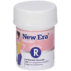 Named New Era Tissutale Complesso R