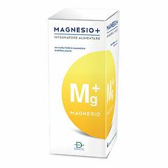 Driatec Srl Magnesio+ 200 Ml