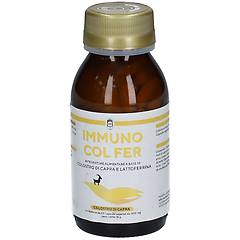 Punto Salute E Benessere Di S Punto Salute E Benessere Immuno Colfer Integratore