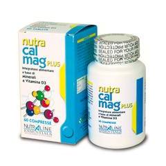 Farmaderbe Plus 60 Compresse