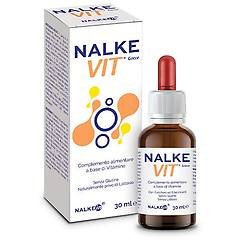 Nalkein Pharma Integratore 30 Ml