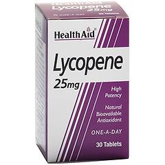 Healthaid Italia Srl Lycopene 30cpr Health Aid