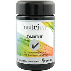 Cabassi Giuriati Group Srl Giuriati Nutriva Zymofrut 30