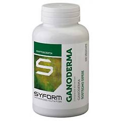 New Syform Syform Srl Syform Ganoderma 100 Capsule